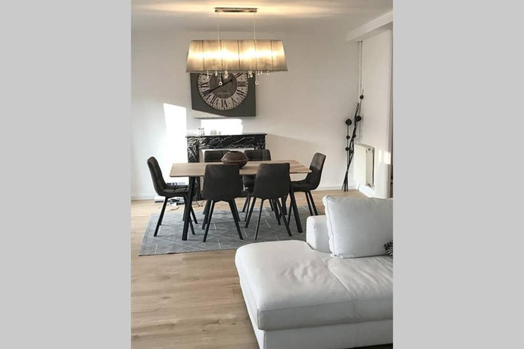 Annonay Centre, Grand Appartement Cosy, 3 Chambres Exteriér fotografie