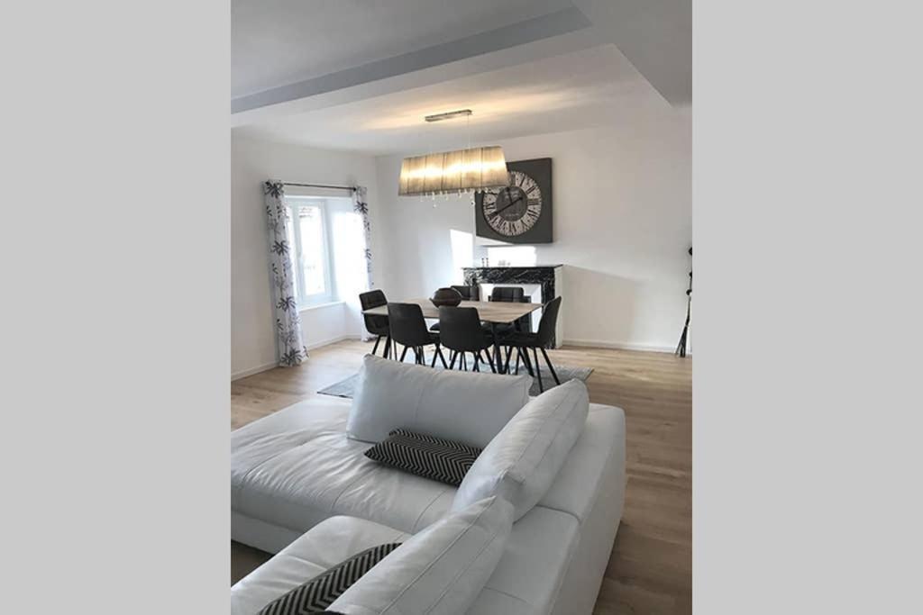 Annonay Centre, Grand Appartement Cosy, 3 Chambres Exteriér fotografie
